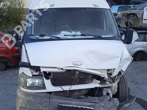 Used Parts FORD TRANSIT Bus (FD_ _, FB_ _, FS_ _, FZ_ _, FC_ _)    959509