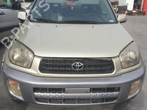 Generator TOYOTA RAV 4 II (_A2_) 2.0 4WD (ACA21, ACA20) | BP17215720M7 