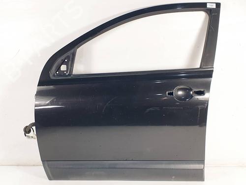 Used Left front door Left front door 30586209 30586209