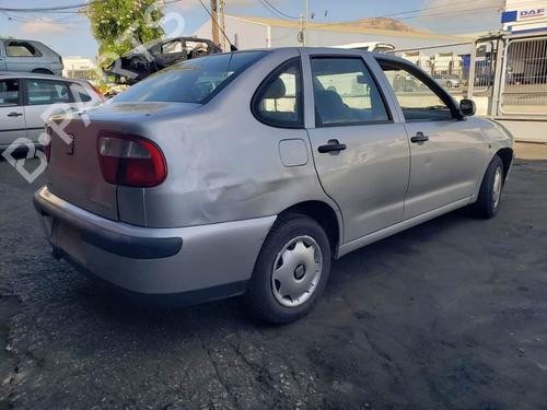 Headlight switch SEAT CORDOBA (6K2) 1.4 | BP20715481I24 - Image 20