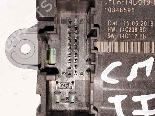 Electronic module SEAT LEON (5F1)  | BP17330306M83 