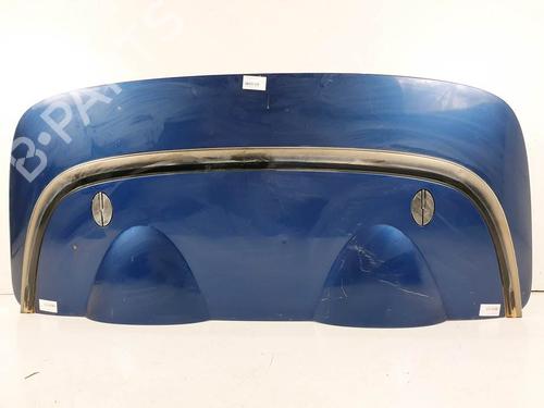 Used Tailgate Tailgate MERCEDES-BENZ CLK Convertible (A209) CLK 320 (209.465) (218 hp) 16178830 16178830