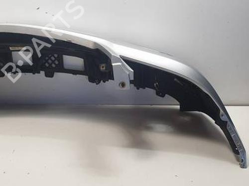 Front bumper MERCEDES-BENZ M-CLASS (W164) ML 320 CDI 4-matic (164.122) | BP30279070C7 