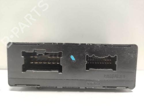 Electronic module NISSAN TERRANO II (R20) 2.7 TDi 4WD | BP9124605M83 