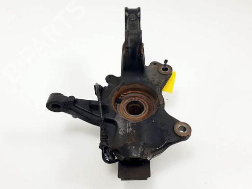 Left front steering knuckle RENAULT MEGANE III Hatchback (BZ0/1_, B3_) 1.5 dCi (BZ09, BZ0D, BZ1W, BZ29, BZ14) | BP25117220M25 