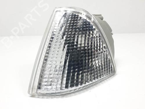 Used Left front indicator Left front indicator FIAT SCUDO Bus (220_) 1.9 TD Eco (90 hp) 24916307 24916307