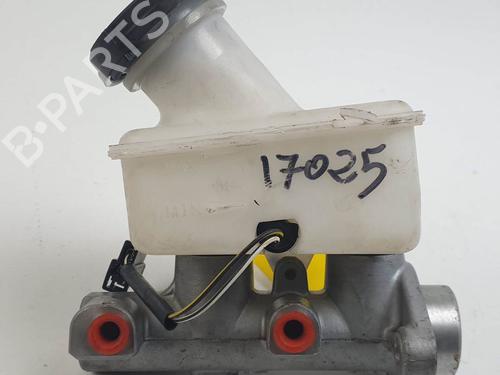 Brake master cylinder CHEVROLET MATIZ (M200, M250) 0.8 | BP24934672M77  - Image 9