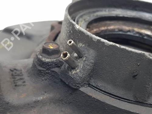 Right front steering knuckle SSANGYONG ACTYON I 2.0 Xdi | BP18711009M26 - Image 4
