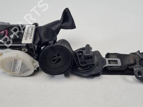 Front left seatbelt BMW X3 (F25) xDrive 20 d | BP37539295I26 - Image 2
