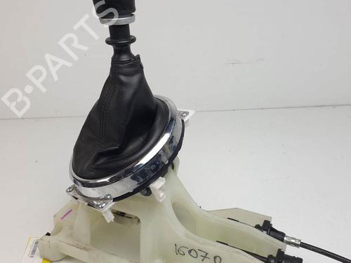 Used Gear lever Gear lever MITSUBISHI ASX (GA_W_) 1.8 DI-D (GA6W) (150 hp) 24934510 24934510