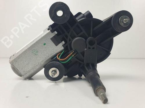 Used Rear wiper motor Rear wiper motor FIAT PANDA (169_) 1.2 Natural Power (169.AXB1A) (60 hp) 22214200 22214200