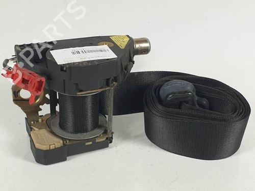 Used Front right seatbelt SMART CITY-COUPE (450) 0.8 CDI (S1CLC1, 450.300, 450.301, 450.302, 450.303,... (41 hp) 12388236