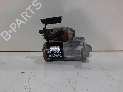 Used Starter DACIA SANDERO II 1.0 SCe 75 (B8JC, B8JD) (73 hp) 6840548