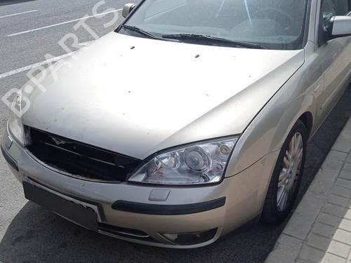 Headlight switch FORD MONDEO III (B5Y) 2.0 TDCi | BP10100132I24 