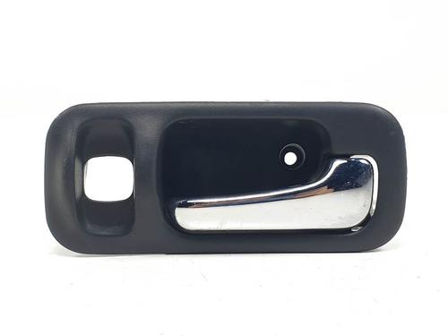Used Rear right interior door handle Rear right interior door handle HONDA CR-V I (RD) 2.0 16V 4WD (RD1, RD3) (147 hp) 29138872 29138872