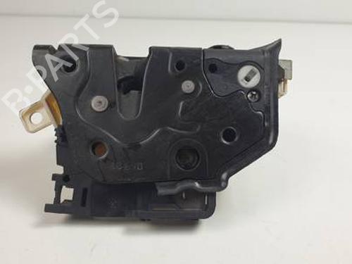 Used Rear right lock SEAT LEON (1P1) 1.6 TDI (105 hp) 30586169