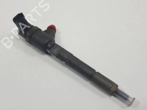 Used Injector Injector OPEL TIGRA TwinTop (X04) 1.3 CDTI (R97) (69 hp) 34514329 34514329