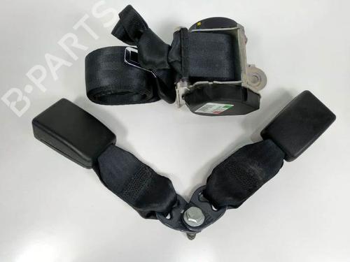Used Rear right seatbelt DACIA SANDERO II [2012-2025]  7566414