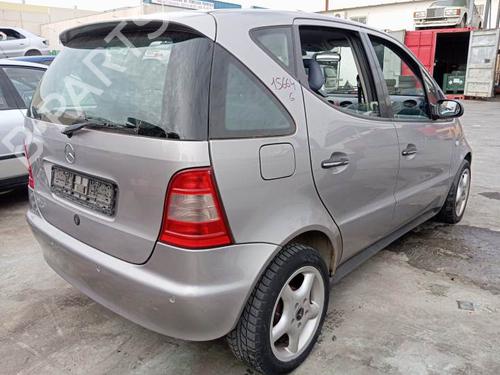 Right taillight MERCEDES-BENZ A-CLASS (W168) A 160 (168.033, 168.133) | BP21147388C35 