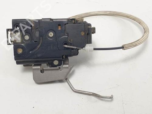 Front right lock AUDI A6 C5 (4B2) 1.9 TDI | BP12387354C97 