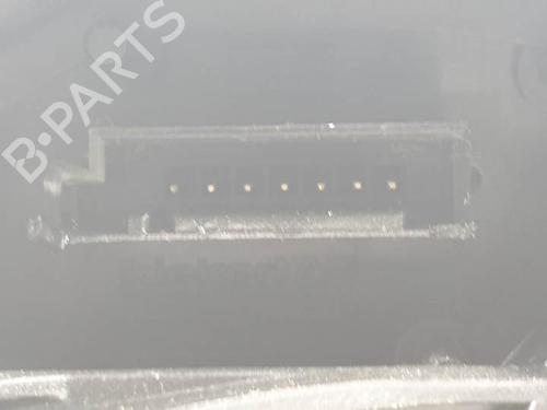 Rear right lock BMW 1 (E87) 120 d | BP13543364C99 
