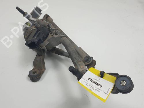 Used Front wiper motor Front wiper motor 37286544 37286544