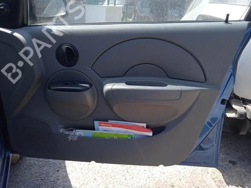 Steering column DAEWOO KALOS (KLAS) 1.4 | BP10632559M21 - Image 12