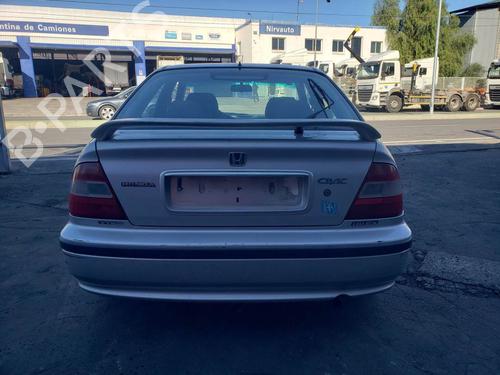 Electronic module HONDA CIVIC VI Aerodeck (MB, MC) 1.6 16V (MC1) | BP24990033M83  - Image 34