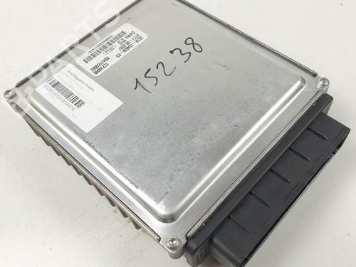 Engine control unit (ECU) FORD MONDEO III (B5Y) 2.0 16V TDDi / TDCi | BP22797392M57 