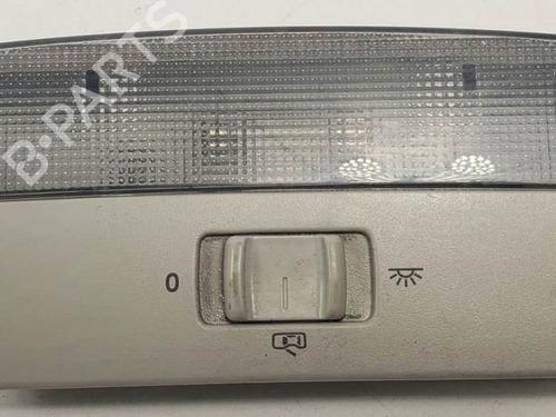 Used Interior roof light Interior roof light SEAT IBIZA III (6L1) [2002-2009] 19252376 19252376