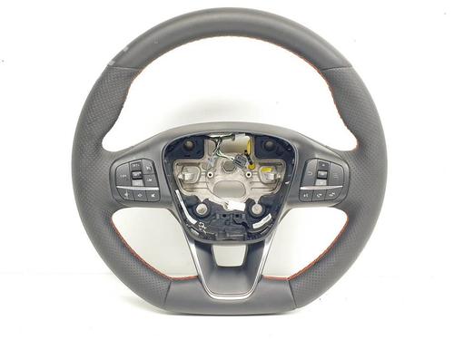 Used Steering wheel Steering wheel FORD FOCUS IV (HN) [2018-2026] 15904484 15904484