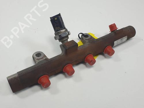 Rail D'Injecteurs Rail D'Injecteurs RENAULT SCÉNIC III (JZ0/1_) 1.5 dCi (110 hp) 34712245 34712245