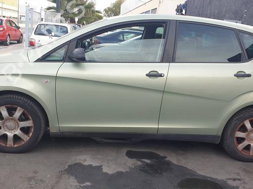 Warning switch SEAT ALTEA (5P1) 1.6 | BP29989843I22  - Image 7