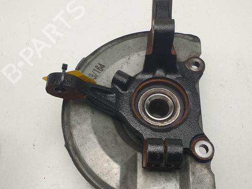 Left front steering knuckle MITSUBISHI ASX (GA_W_) 1.8 DI-D (GA6W) | BP24934820M25 - Image 4