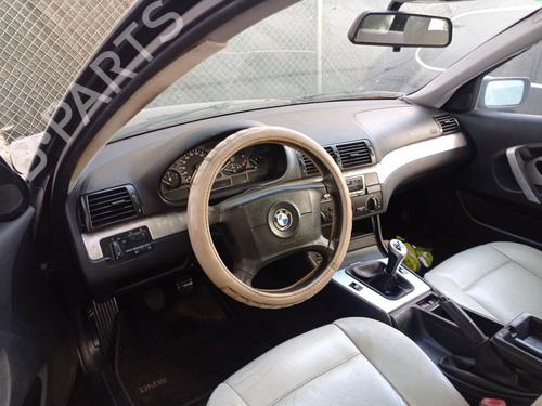 Right front brake caliper BMW 3 Compact (E46) 316 ti | BP11570710M104 - Image 6