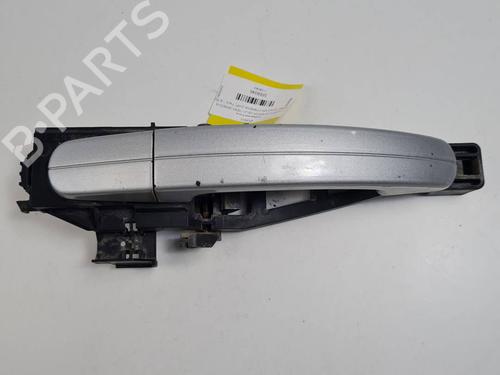 Used Front right exterior door handle Front right exterior door handle 38253814 38253814