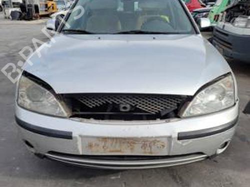 Engine control unit (ECU) FORD MONDEO III (B5Y) 2.0 TDCi | BP31080696M57 