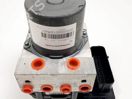 ABS pump BMW X3 (E83) xDrive 20 d | BP19081437M43 