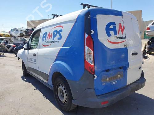 Used Parts FORD TRANSIT CONNECT MPV  1.6 TDCi  2444570