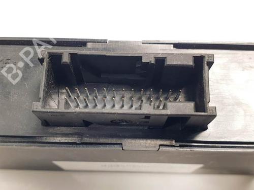 Electronic module JAGUAR S-TYPE II (X200) 3.0 V6 | BP24934017M83 