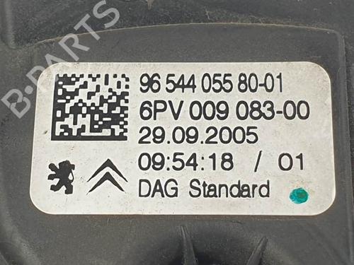 Pedal CITROËN C2 (JM_) 1.4 | BP24930266I4 