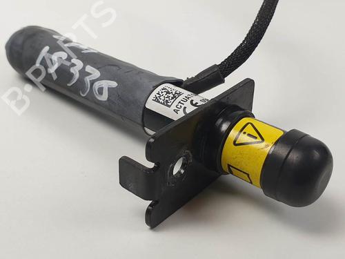 Electronic sensor LAND ROVER RANGE ROVER EVOQUE (L551) 2.0 D150 4x4 | BP25256132M84 - Image 7