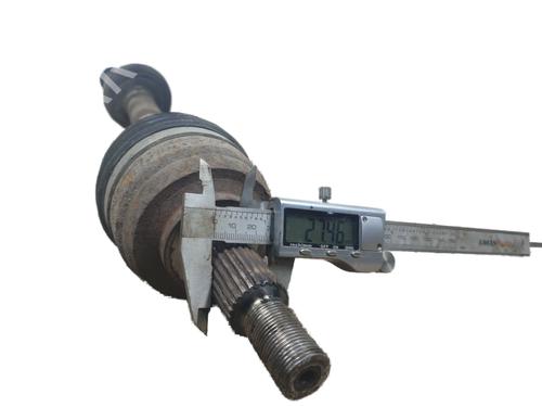 Right front driveshaft RENAULT MEGANE CC (EZ0/1_) 1.5 dCi (EZ09, EZ1G, EZ0D, EZ14) | BP37237521M39 - Image 4