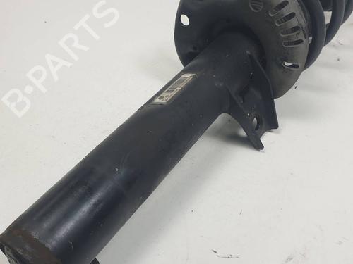 Left front shock absorber VW GOLF PLUS V (5M1, 521) 2.0 TDI | BP35749310M16 - Image 2