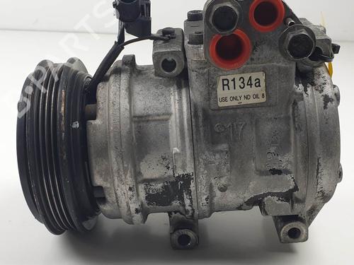 AC compressor KIA CARNIVAL II (GQ) 2.9 TDi | BP27525611M34 - Image 4