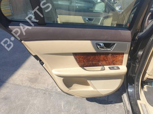 Left front window switch JAGUAR XF I (X250) 3.0 | BP36671336I27 - Image 19