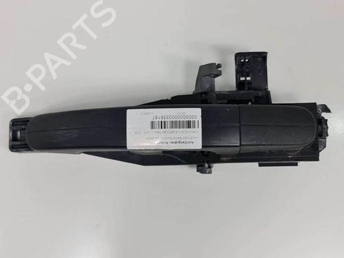 Used Rear left exterior door handle Rear left exterior door handle FORD FOCUS II Turnier (DA_, FFS, DS) 1.6 TDCi (90 hp) 7552433 7552433