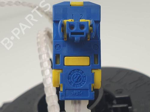 Headlight switch PEUGEOT PARTNER Box Body/MPV 1.6 HDi 16V | BP25611669I24  - Image 6