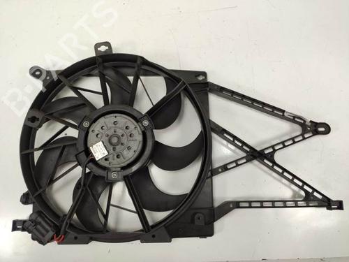 Køleventilator elektrisk OPEL ASTRA H (A04) 1.8 (L48) (125 hp) 8528603