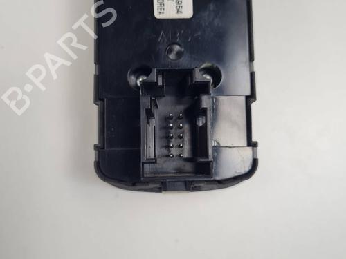 Left front window switch OPEL VECTRA C Estate (Z02) 2.2 DTI (F35) | BP38083492I27 - Image 3